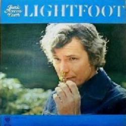 Gordon Lightfoot : Back Here on Earth